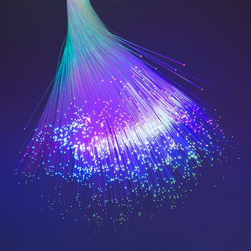 Le Centre des Congrès de la Maison de la Chimie s'équipe en fibre optique